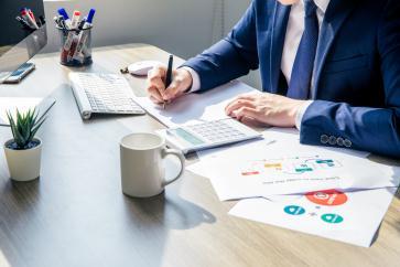 財務(wù)人你的財務(wù)報表分析寫的對么?