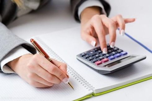 財務報表水有多深 一個故事帶你讀懂財務報表