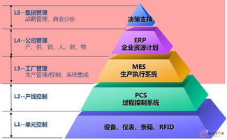石化行業(yè)MES系統(tǒng)應(yīng)用淺析 企業(yè)管理咨詢視角下的價(jià)值與實(shí)施策略